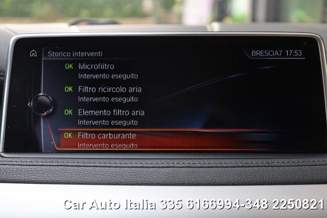 BMW X6 usata 218