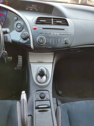 HONDA Civic usata, con Chiusura centralizzata