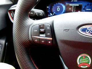 FORD Puma usata, con Sistema di navigazione