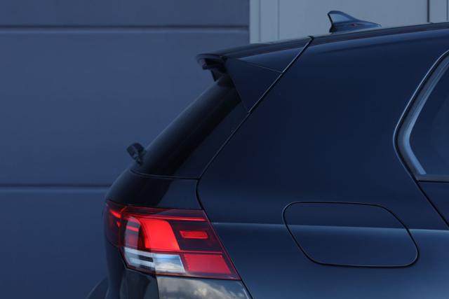 VOLKSWAGEN Golf usata, con Sistema di riconoscimento della stanchezza