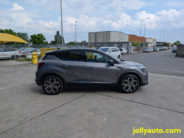 MITSUBISHI ASX usata, con Airbag Passeggero