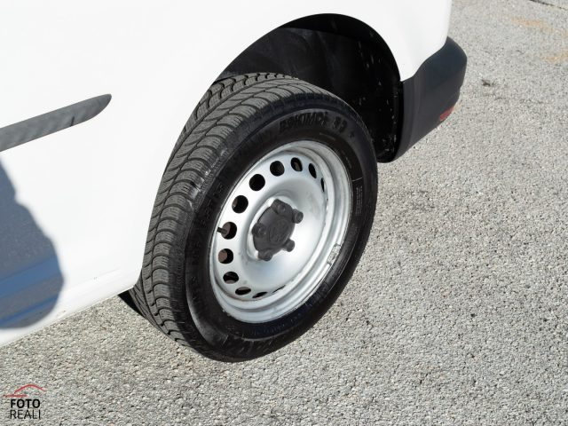 VOLKSWAGEN Caddy usata, con Specchietti laterali elettrici