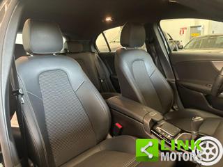 MERCEDES-BENZ A 160 usata, con MP3