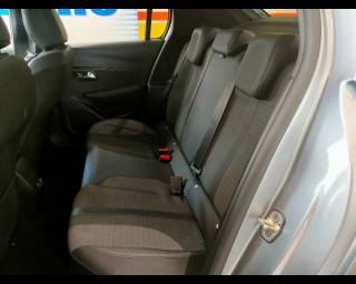 PEUGEOT 208 usata, con Bracciolo