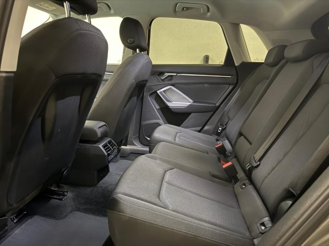 AUDI Q3 usata, con Cruise Control