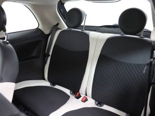 FIAT 500 usata, con ESP