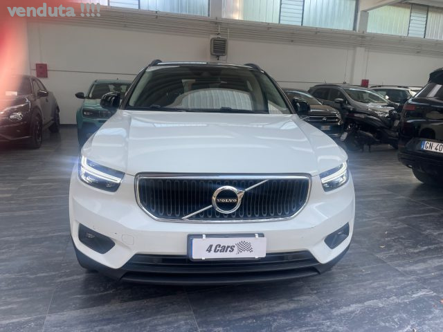 VOLVO XC40 usata, con Airbag