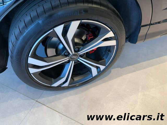 AUDI Q3 usata, con ESP