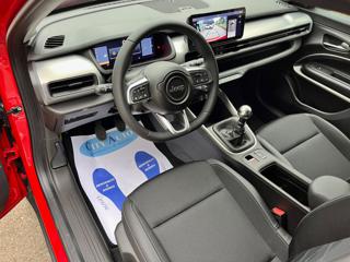 JEEP Avenger usata, con Cruise Control