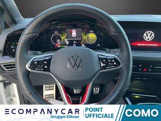 VOLKSWAGEN Golf usata, con Servosterzo