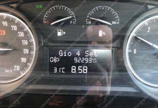 LANCIA Ypsilon usata, con Alzacristalli elettrici