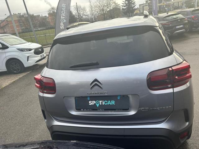 CITROEN C5 Aircross usata, con Alzacristalli elettrici