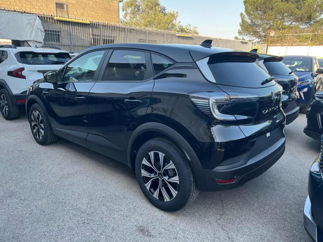 RENAULT Captur usata, con Chiusura centralizzata