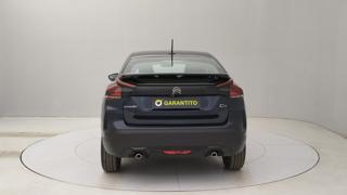 CITROEN C4 usata, con Airbag Passeggero