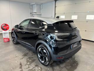 RENAULT Captur usata, con Bracciolo