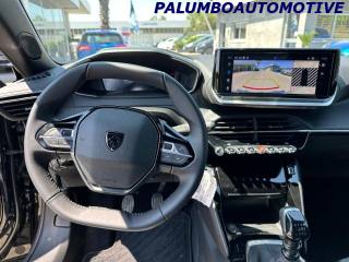 PEUGEOT 2008 usata, con Immobilizzatore elettronico