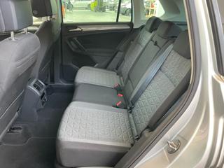 VOLKSWAGEN Tiguan usata, con Cruise Control