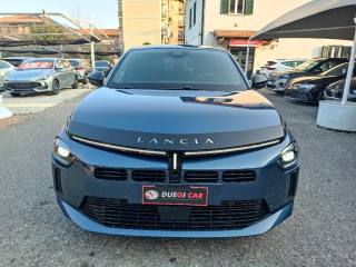 LANCIA Ypsilon usata, con Airbag