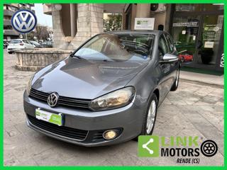 VOLKSWAGEN Golf 1.4 TSI 122CV 5p. Highline