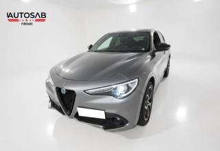 ALFA ROMEO Stelvio usata, con Airbag laterali