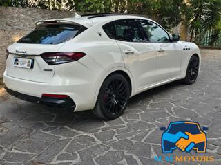 MASERATI Levante usata, con Airbag Passeggero