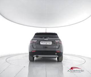 JEEP Compass usata 5