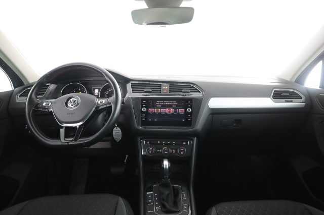 VOLKSWAGEN Tiguan usata 4