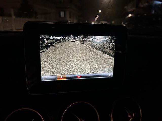 MERCEDES-BENZ A 180 usata 24