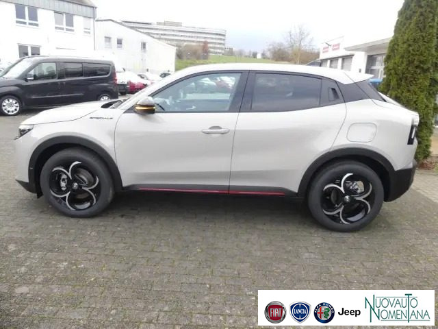 ALFA ROMEO Junior usata, con Autoradio