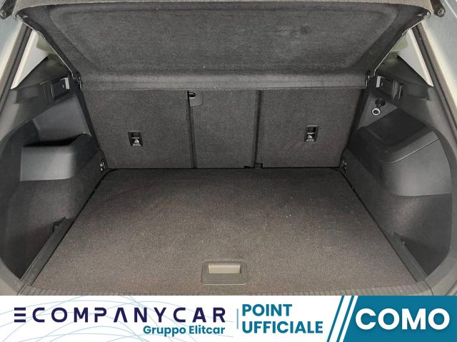 VOLKSWAGEN Tiguan usata, con Sedili riscaldati
