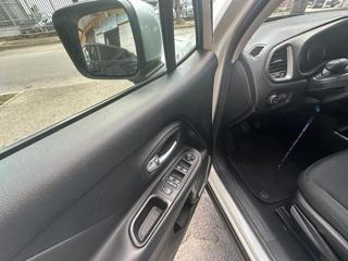 JEEP Renegade usata, con Controllo trazione