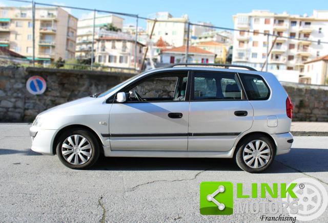 MITSUBISHI Space Star usata 18