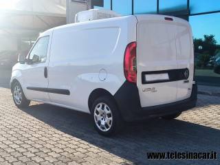 FIAT Doblo usata 6