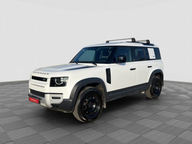 LAND ROVER Defender usata 0