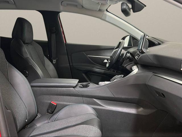PEUGEOT 3008 usata, con Controllo automatico clima
