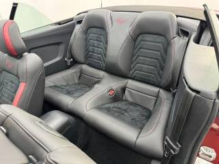 FORD Mustang usata, con Controllo trazione