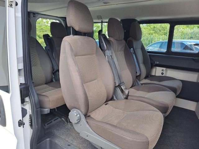 FIAT Ducato usata, con Filtro antiparticolato