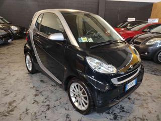 SMART ForTwo usata, con Boardcomputer