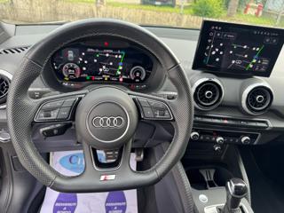 AUDI Q2 usata, con ESP
