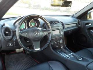 MERCEDES-BENZ SLK 200 usata, con ESP