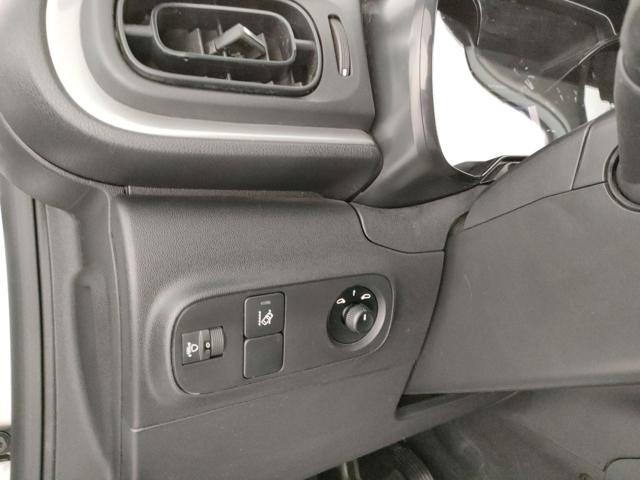 CITROEN C3 usata, con Boardcomputer