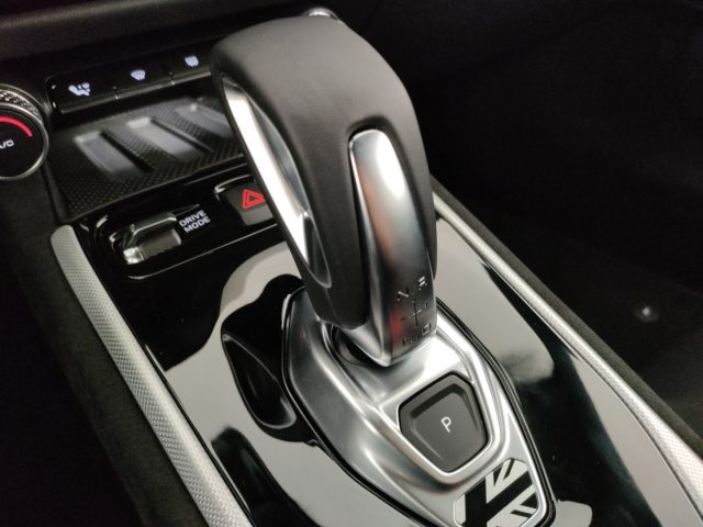 LOTUS Emira usata, con Controllo automatico clima