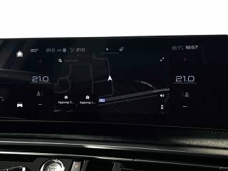 PEUGEOT 5008 usata, con Riconoscimento dei segnali stradali