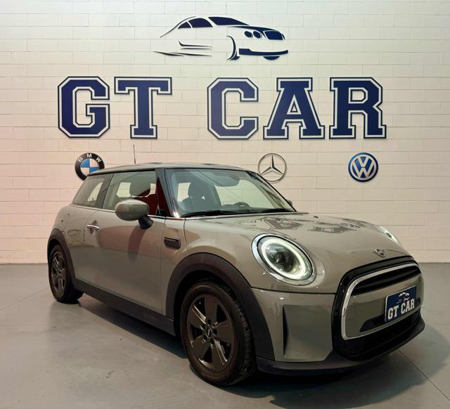 MINI Cooper usata, con Airbag laterali