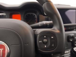 FIAT Panda Cross usata, con Vetri oscurati