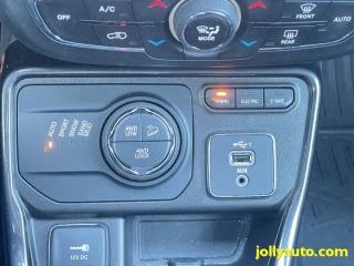 JEEP Compass usata 35