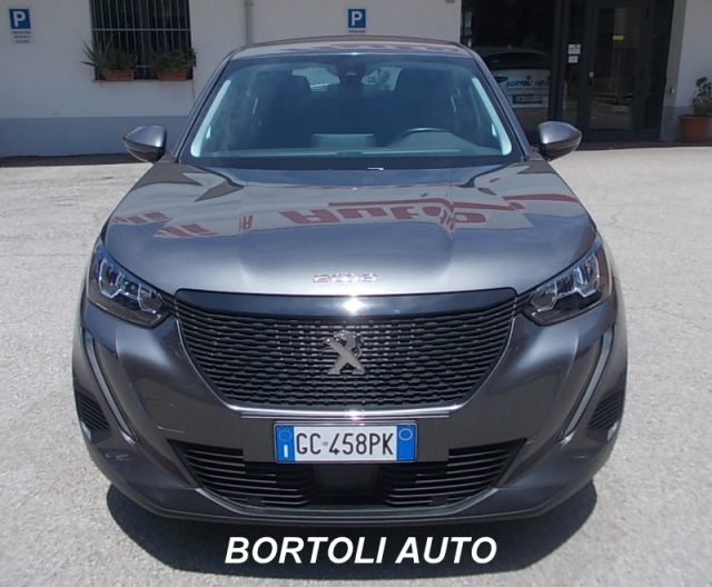 PEUGEOT 2008 usata, con Airbag