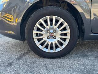 FIAT Punto usata, con Chiusura centralizzata