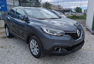 RENAULT Kadjar usata, con Airbag