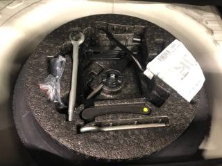 FIAT 500L usata, con ESP